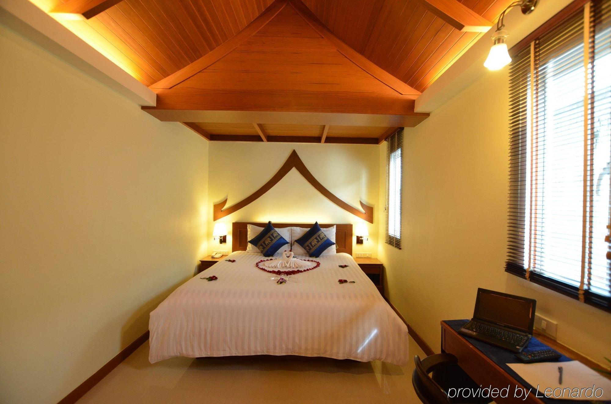 Patong Terrace Boutique Hotel Quarto foto